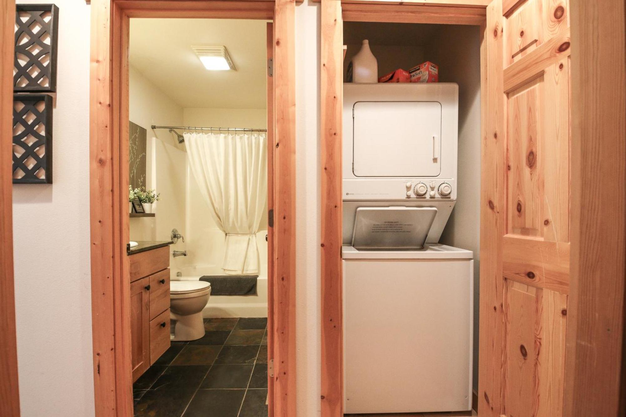 Cascade Adventure Cabin By Nw Comfy Cabins Лівенворт Екстер'єр фото