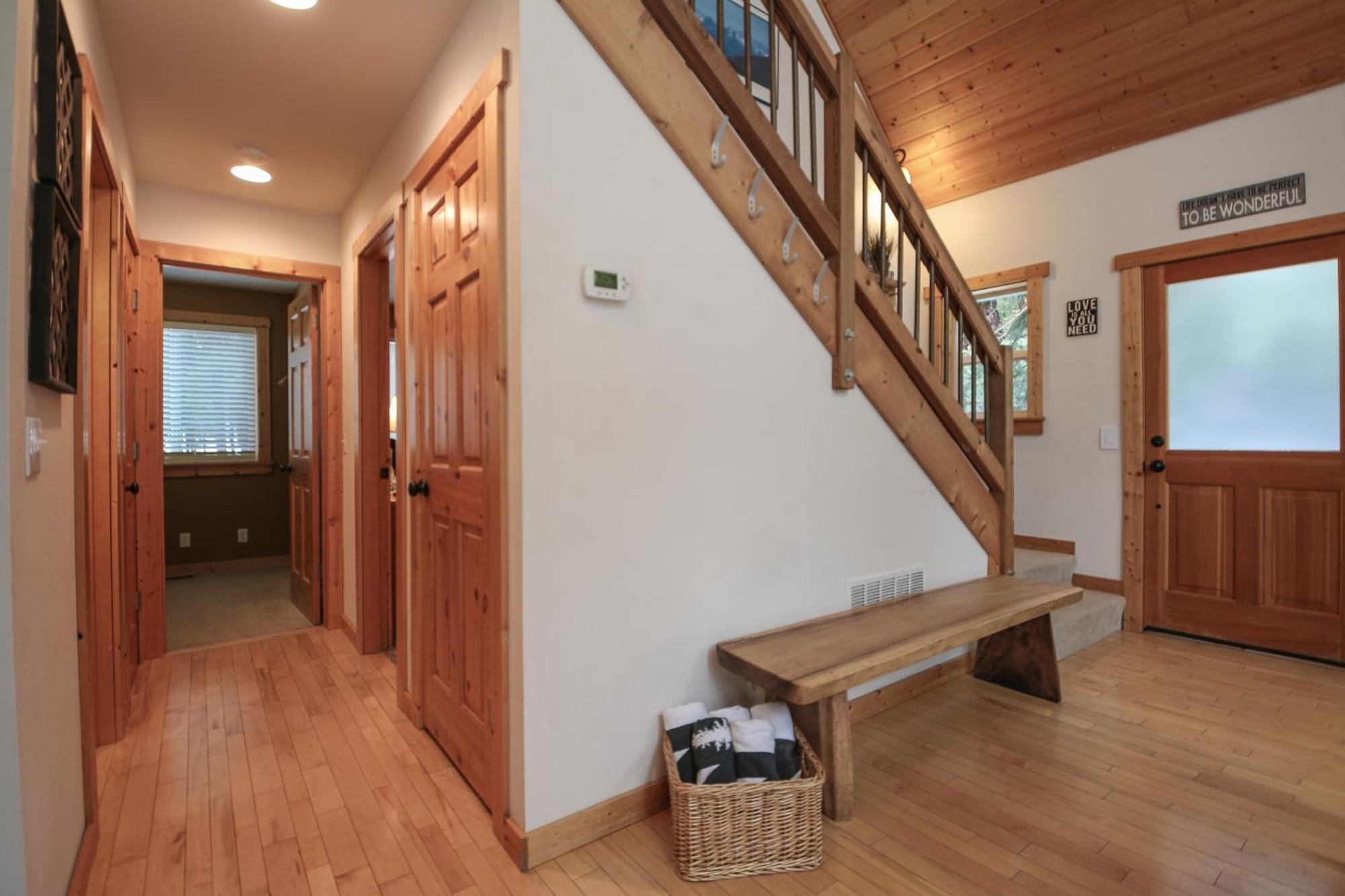 Cascade Adventure Cabin By Nw Comfy Cabins Лівенворт Екстер'єр фото