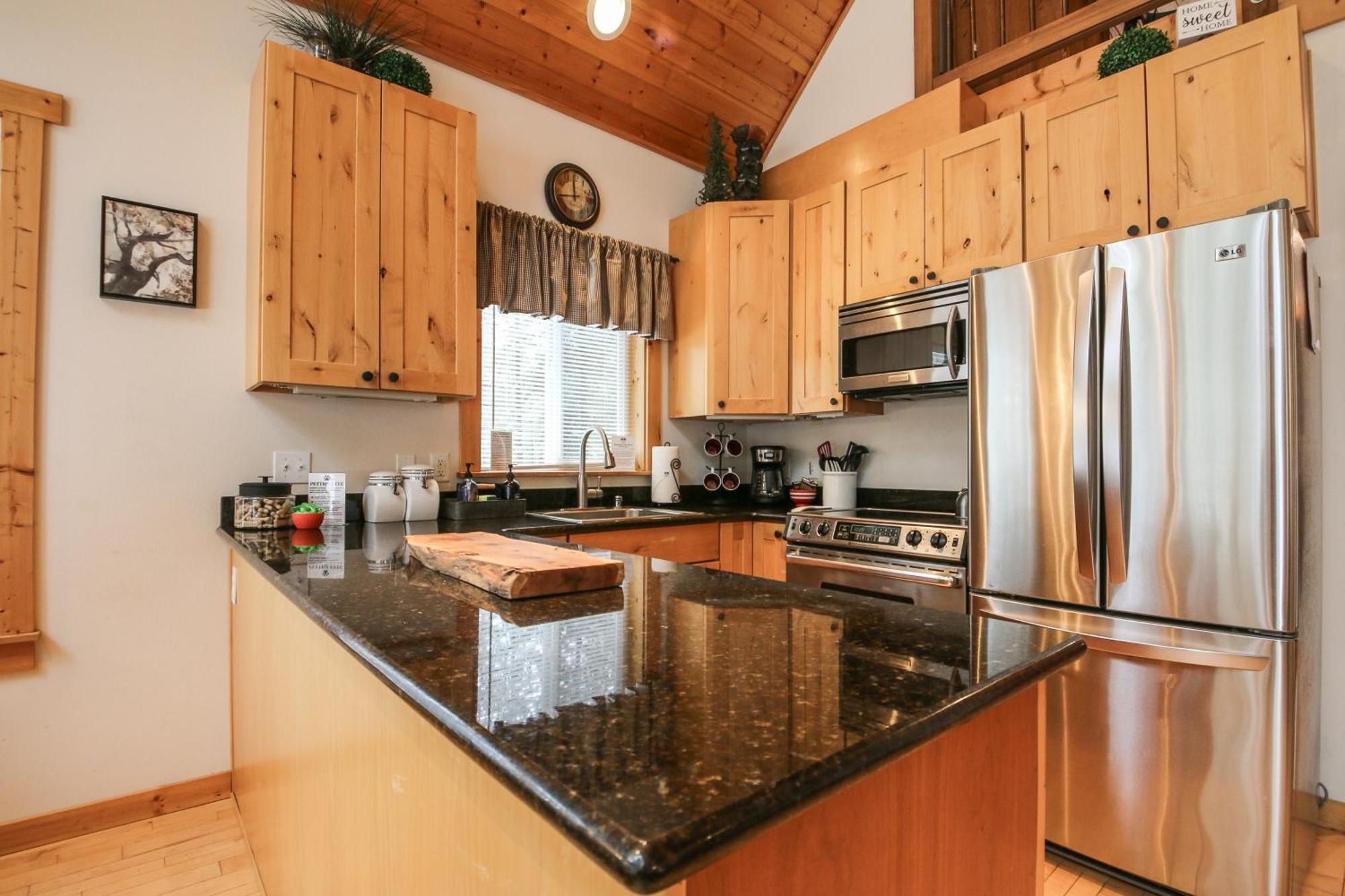 Cascade Adventure Cabin By Nw Comfy Cabins Лівенворт Екстер'єр фото