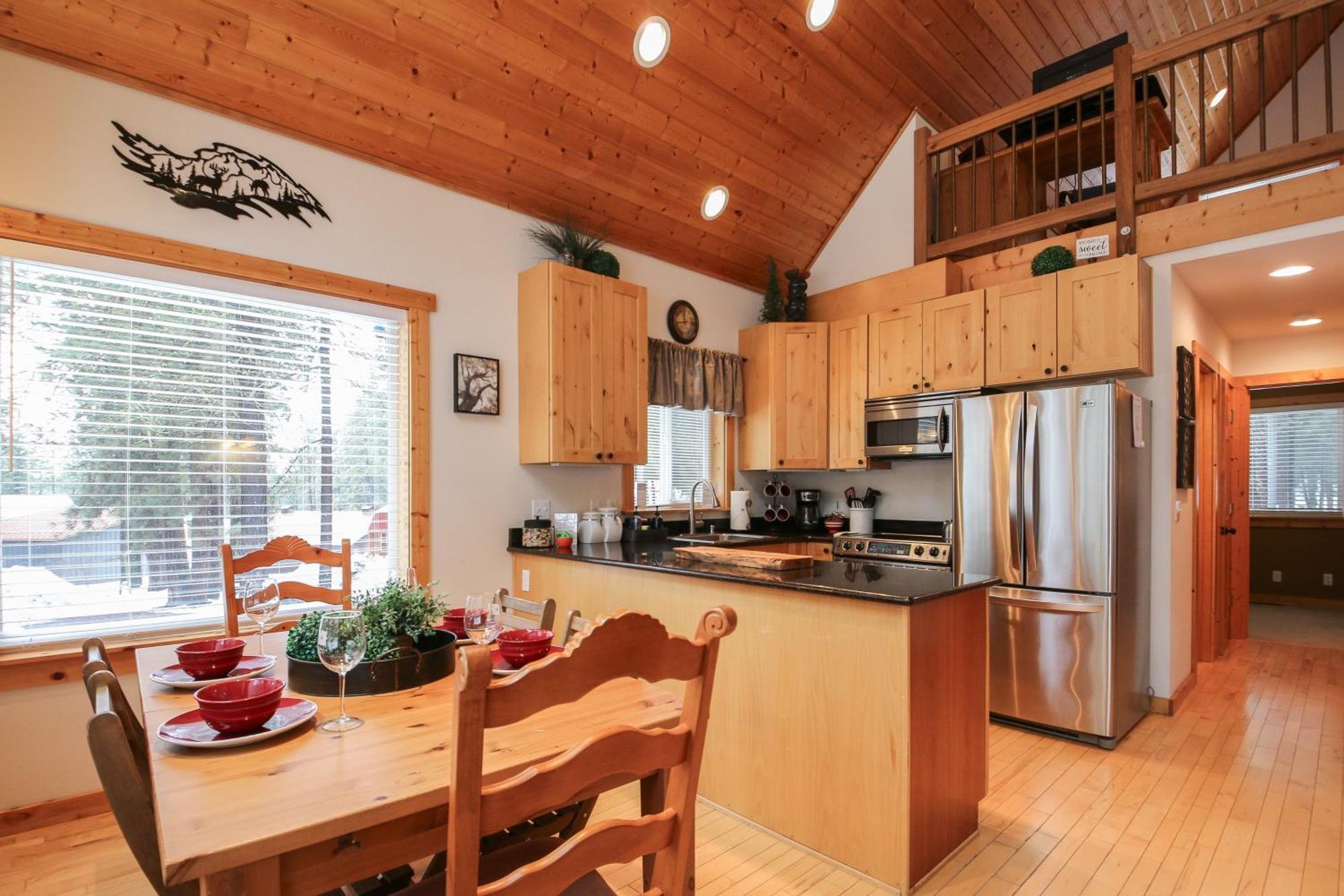 Cascade Adventure Cabin By Nw Comfy Cabins Лівенворт Екстер'єр фото